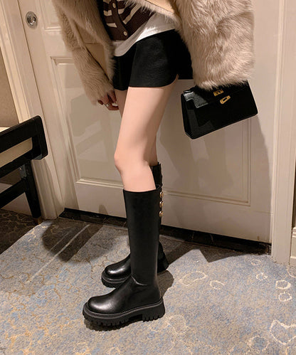 Beautifully Crafted Boots in a Classic Style