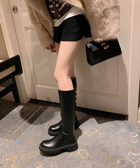 Beautifully Crafted Boots in a Classic Style