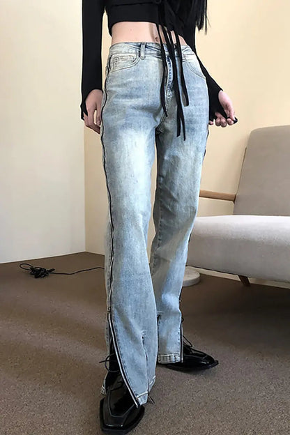 Vintage Inspired Garment with a Contemporary Edge