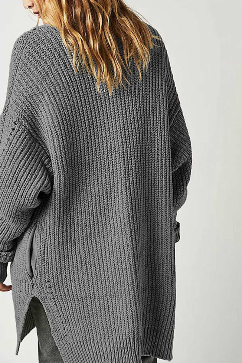 Beautifully Crafted Cardigan in a Classic Style