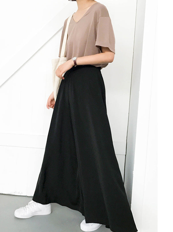 Elegantly Styled Pants for Everyday Wear