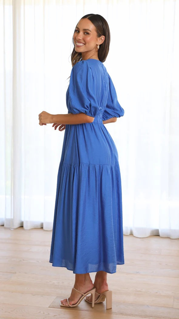 Elegantly Styled Garment for Everyday Wear
