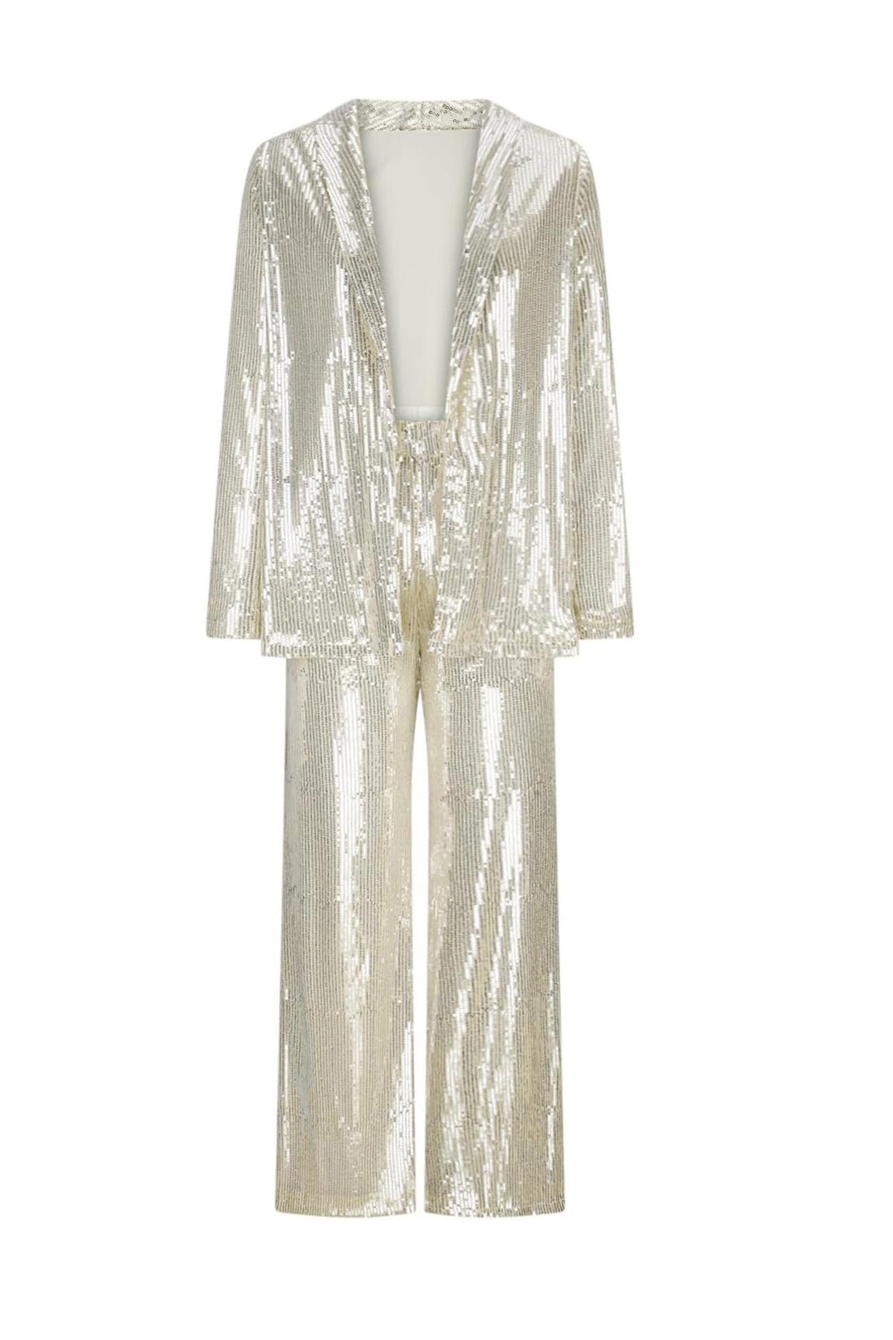 Vintage Inspired Pants with a Contemporary Edge