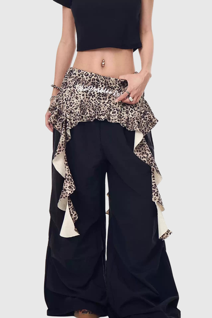 Polished Pants with an Effortless Classic Look