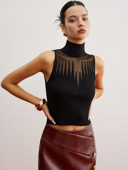 Elegantly Styled Sweater for Everyday Wear