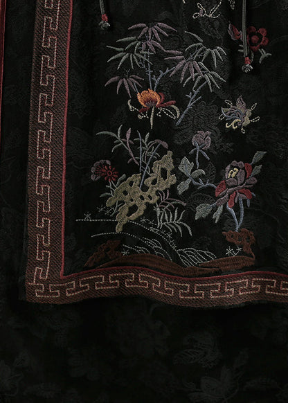Beautifully Finished Garment in a Timeless Design