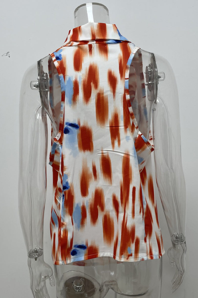 Beautifully Finished Blouse in a Timeless Design