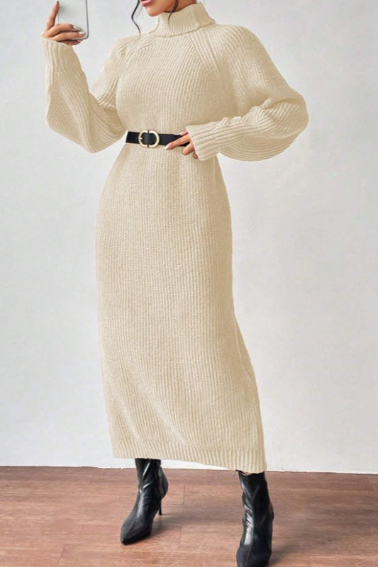 Polished Sweater with an Effortless Classic Look