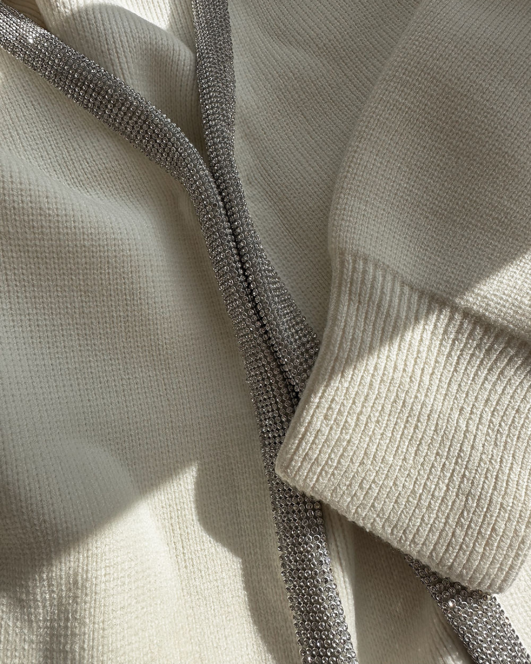 Beautifully Finished Cardigan in a Timeless Design