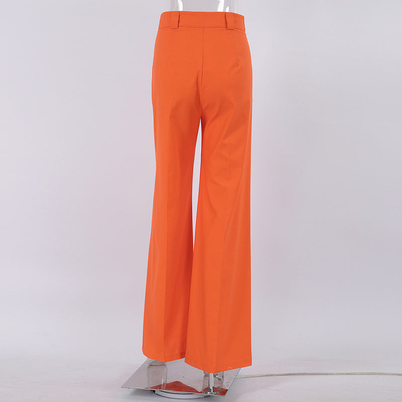 Beautifully Finished Trousers in a Timeless Design