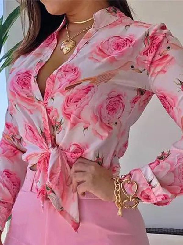 Gracefully Styled Shirt for Any Occasion