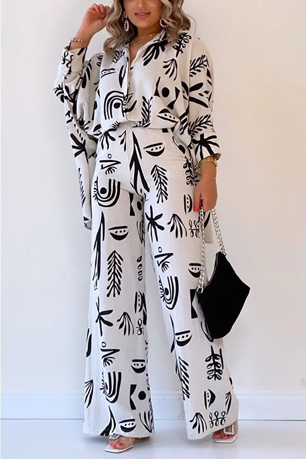 Gracefully Styled Pants for Any Occasion