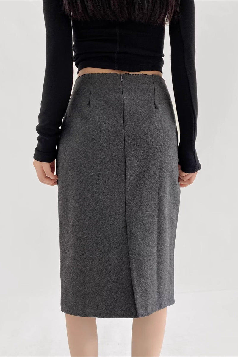 Elegantly Styled Garment for Everyday Wear