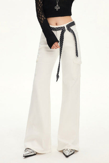 Effortlessly Elegant Garment with a Timeless Design