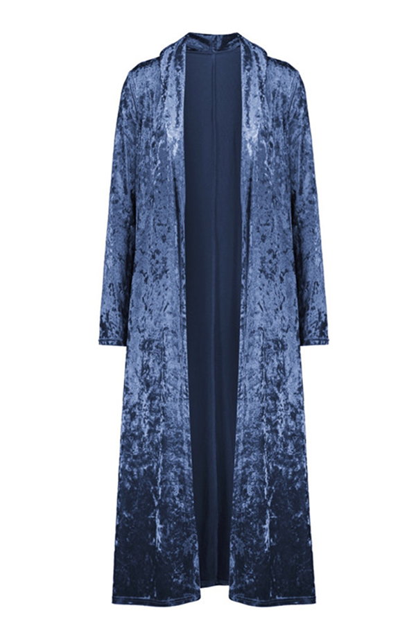 Well Tailored Garment with a Graceful Silhouette