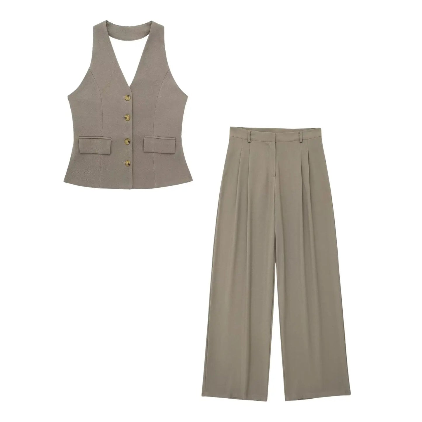 Polished Garment with an Effortless Classic Look