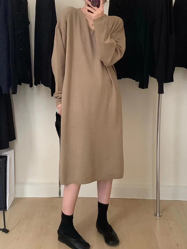 Beautifully Balanced Sweater with Timeless Character