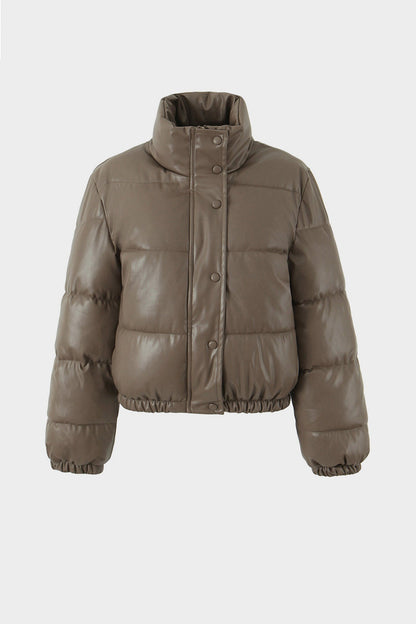 Vintage Inspired Jacket with a Contemporary Edge