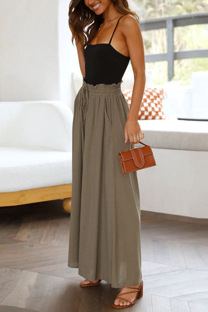 Gracefully Styled Pants for Any Occasion