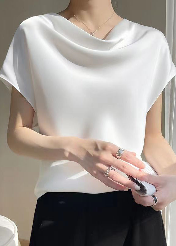 Beautifully Crafted Shirt in a Classic Style