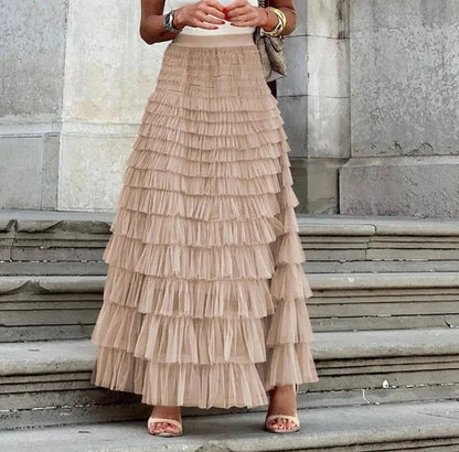 A Vintage Style Garment with Delicate Timeless Details
