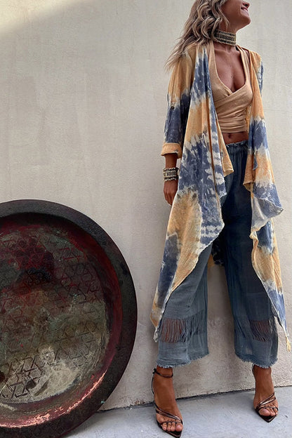 Beautifully Finished Garment in a Timeless Design