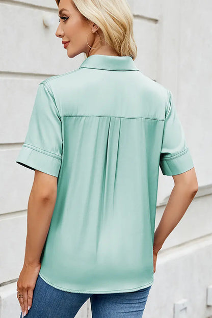 Classic Vintage & Enduringly Stylish Shirt