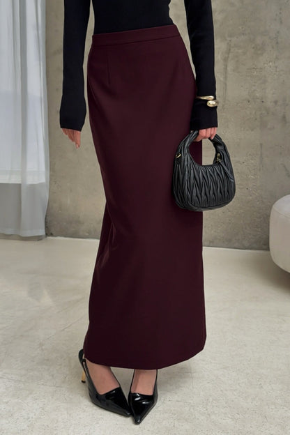 Beautifully Finished Garment in a Timeless Design