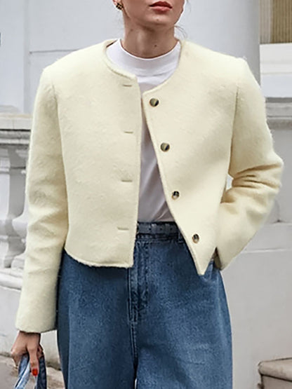 Beautifully Crafted Garment in a Classic Style