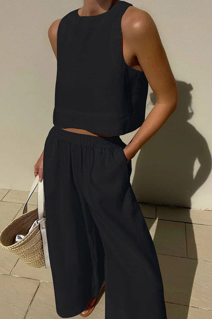 Gracefully Styled Pants for Any Occasion