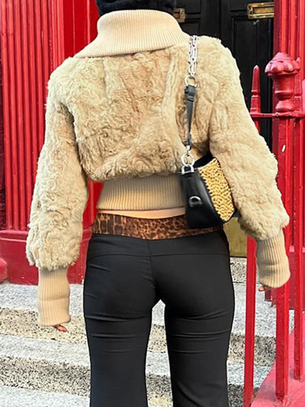 Polished Jacket with an Effortless Classic Look
