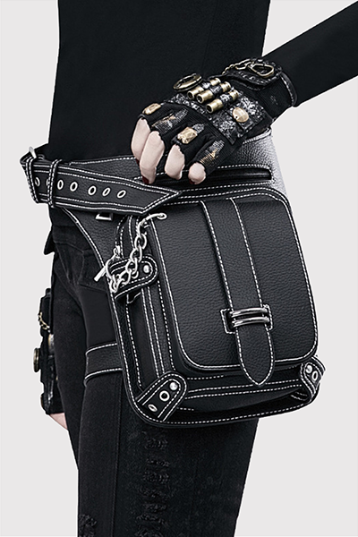 Beautifully Crafted Bag in a Classic Style