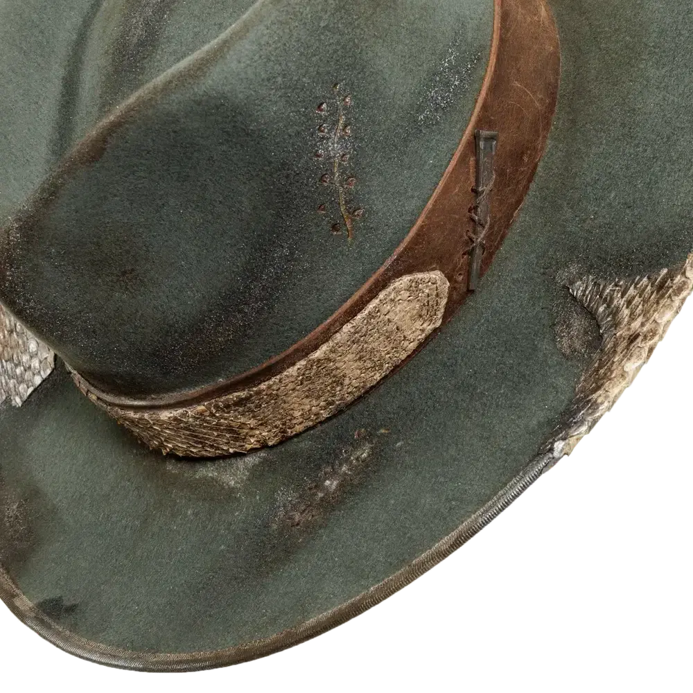 Classic Vintage & Enduringly Stylish Garment
