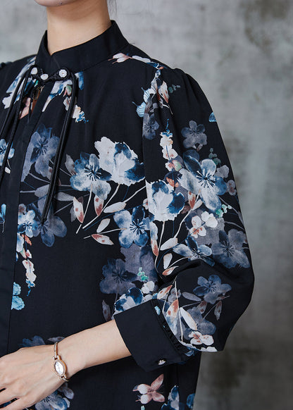 Beautifully Balanced Blouse with Timeless Character