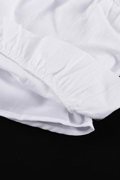 Gracefully Styled Shirt for Any Occasion