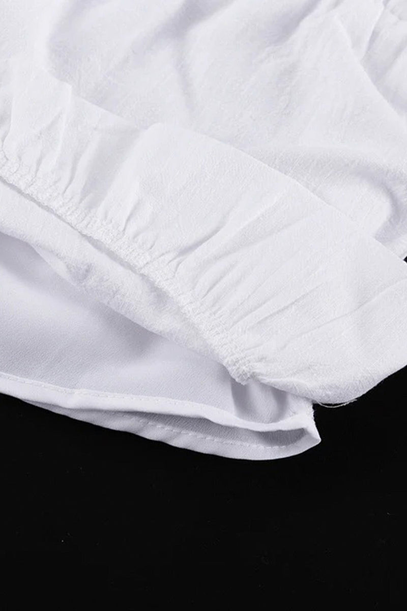 Gracefully Styled Shirt for Any Occasion