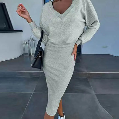 Elegantly Styled Garment for Everyday Wear