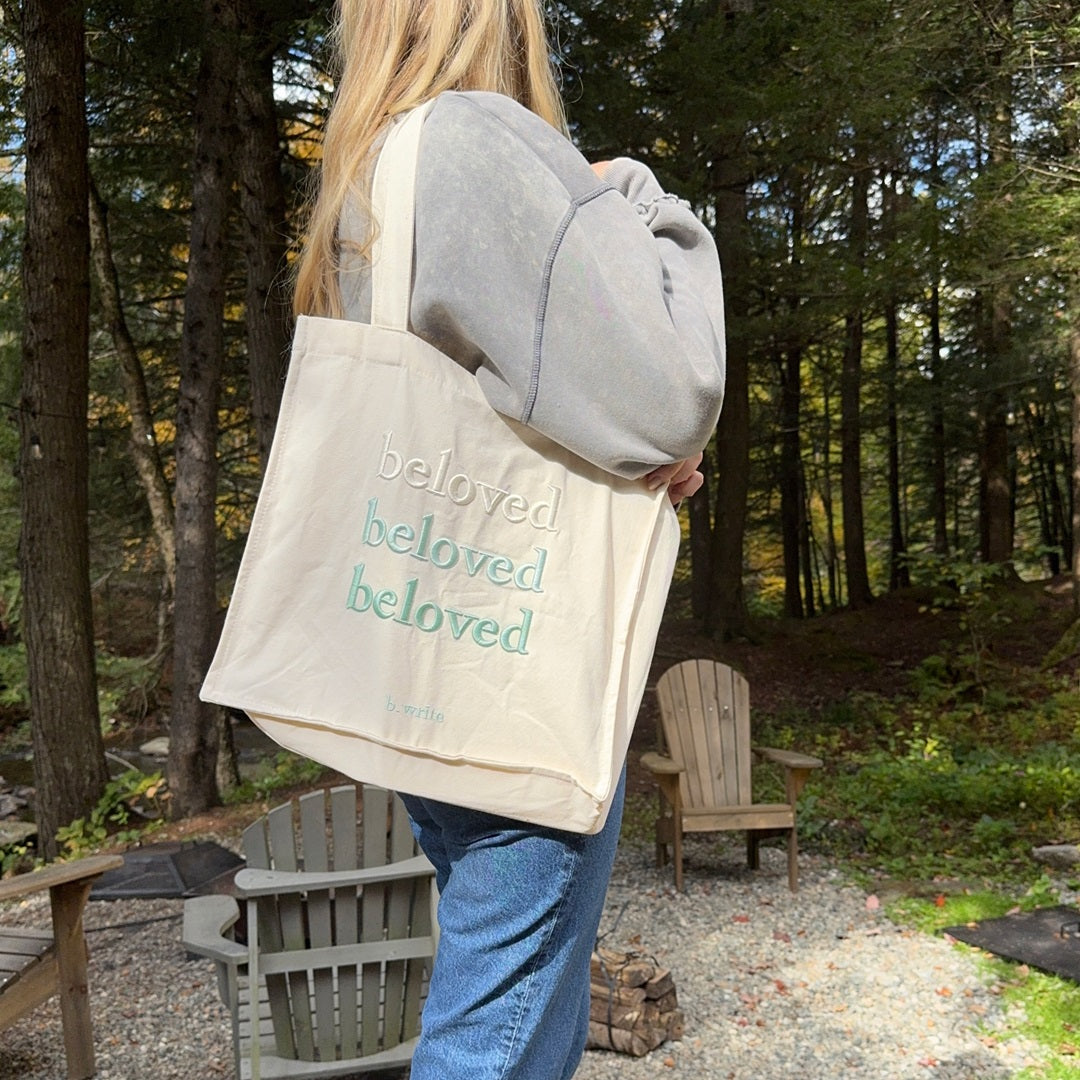 Beautifully Balanced Bag with Timeless Character