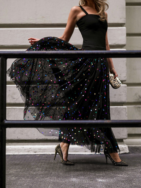 Vintage Inspired Garment with a Contemporary Edge