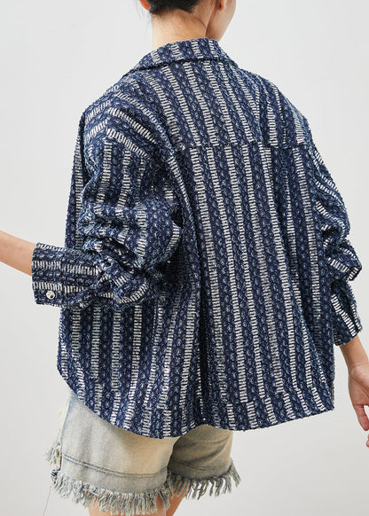 Gracefully Styled Jacket for Any Occasion
