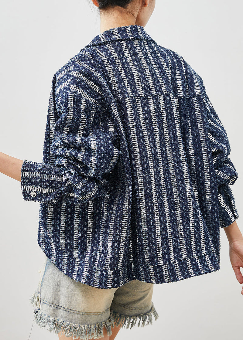 Gracefully Styled Jacket for Any Occasion