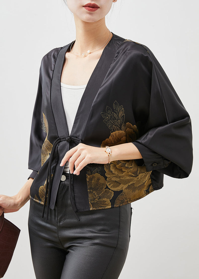 Sophisticated Cardigan with a Clean Classic Look