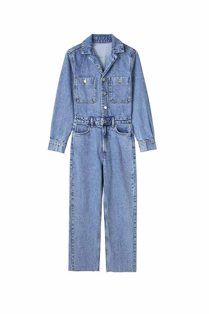 Polished Garment with an Effortless Classic Look