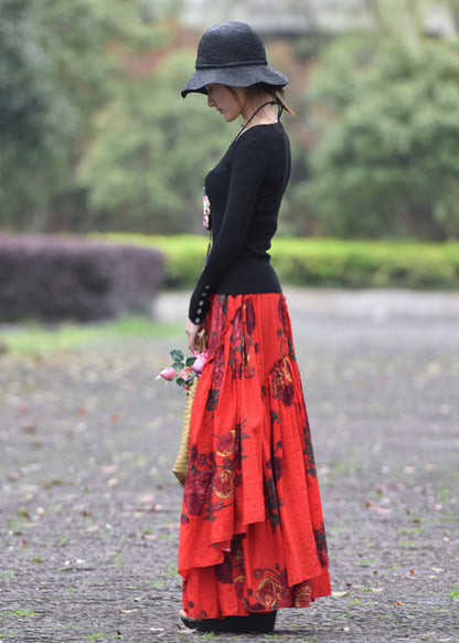 Vintage Inspired Garment with a Contemporary Edge