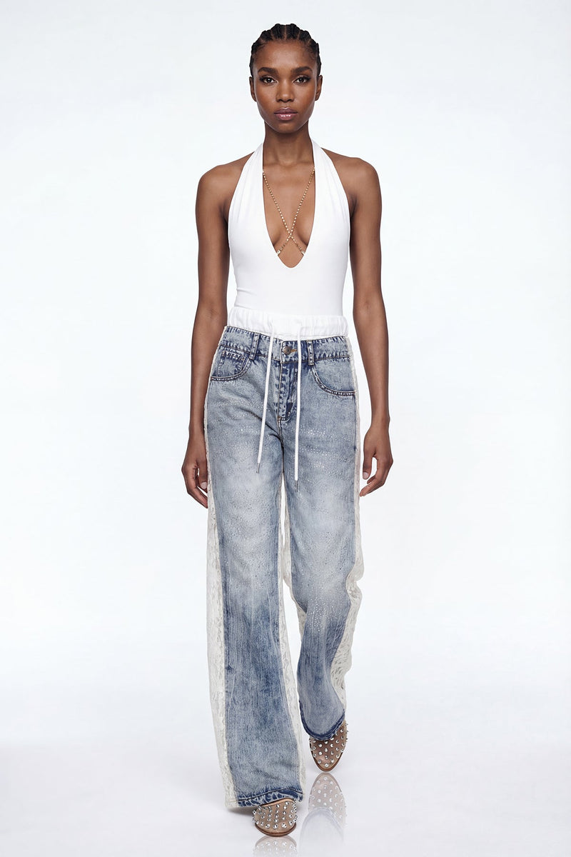 Beautifully Crafted Pants in a Classic Style
