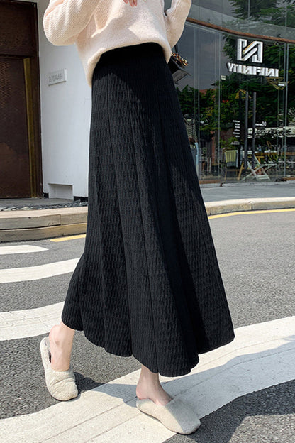 Gracefully Styled Sweater for Any Occasion