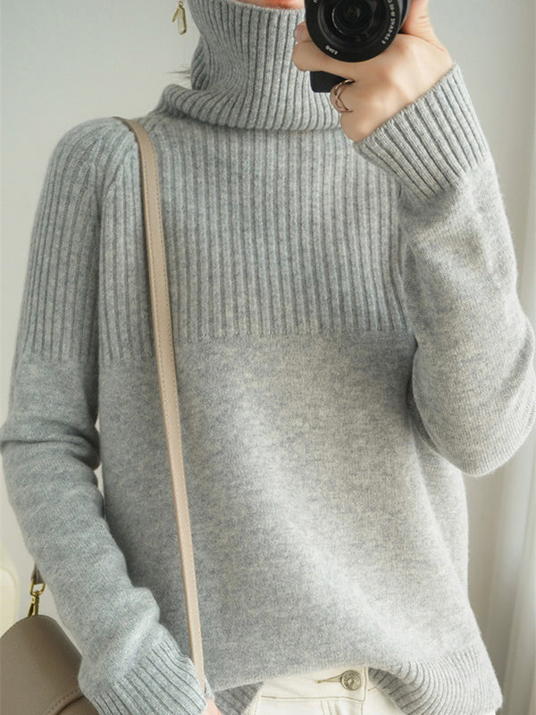 Classic Vintage & Enduringly Stylish Sweater