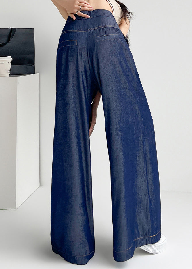 Beautifully Crafted Pants in a Classic Style