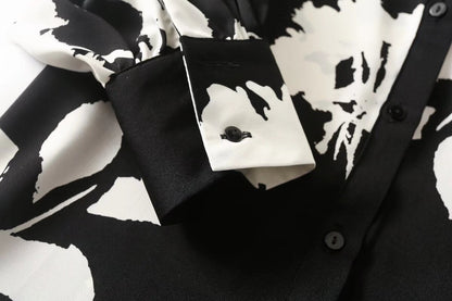 Classic Vintage Shirt with a Flattering Fit