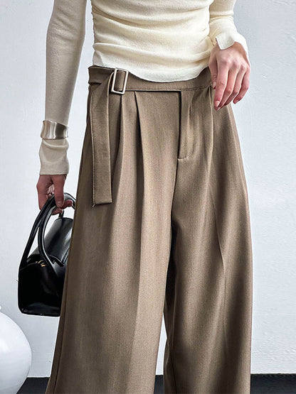 Beautifully Crafted Trousers in a Classic Style